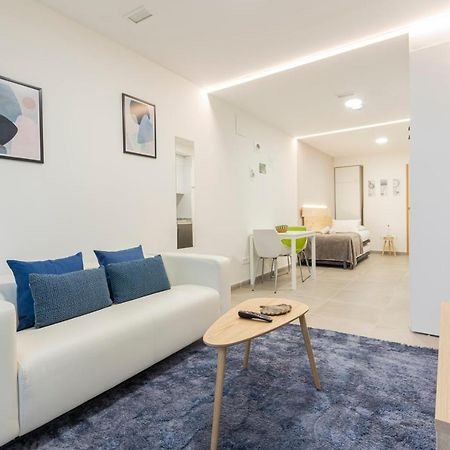 Апартаменты Dobo Madrid Anr1 Экстерьер фото