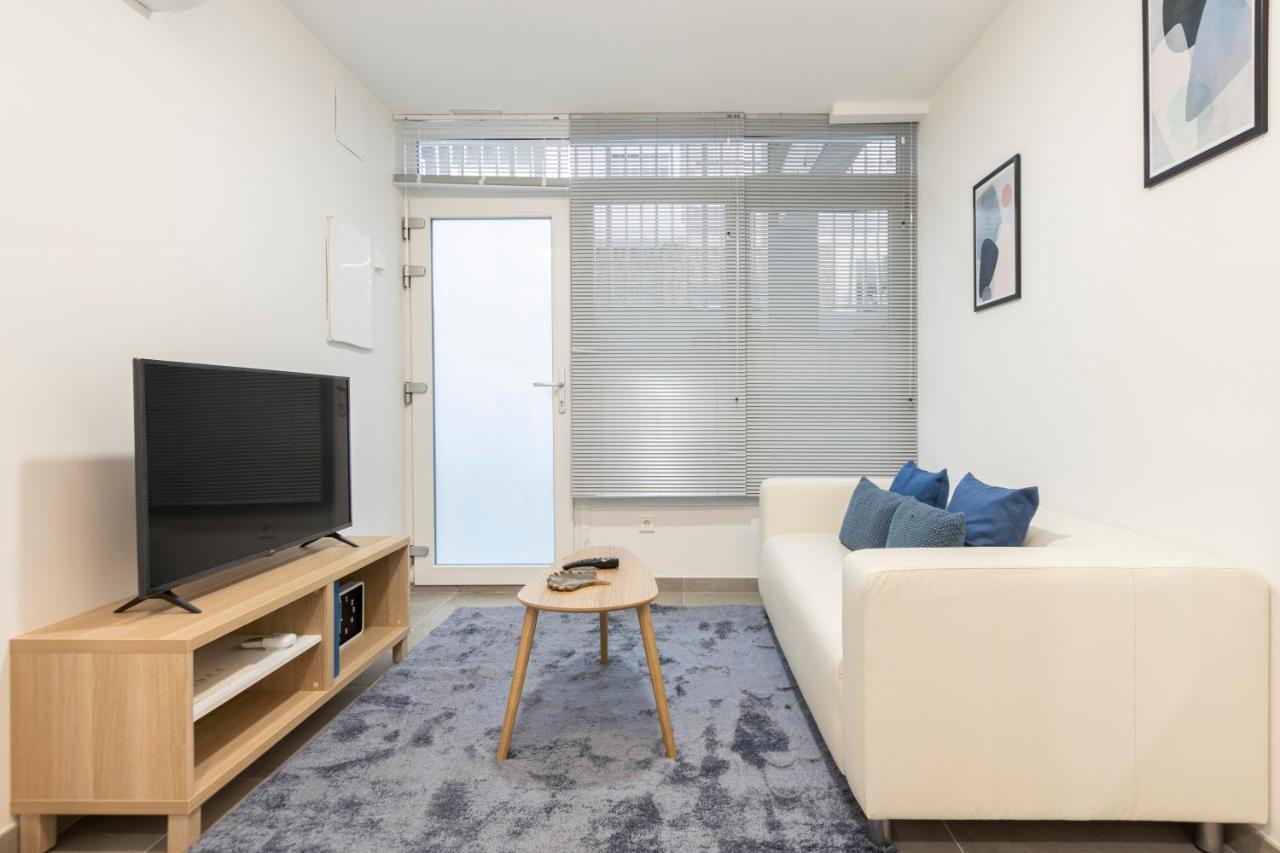 Апартаменты Dobo Madrid Anr1 Экстерьер фото