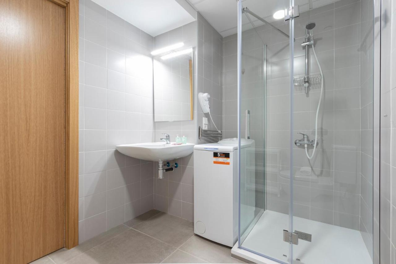 Апартаменты Dobo Madrid Anr1 Экстерьер фото