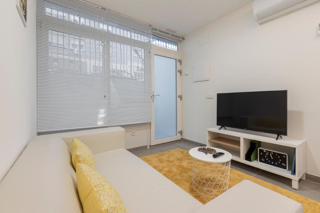 Апартаменты Dobo Madrid Anr1 Экстерьер фото