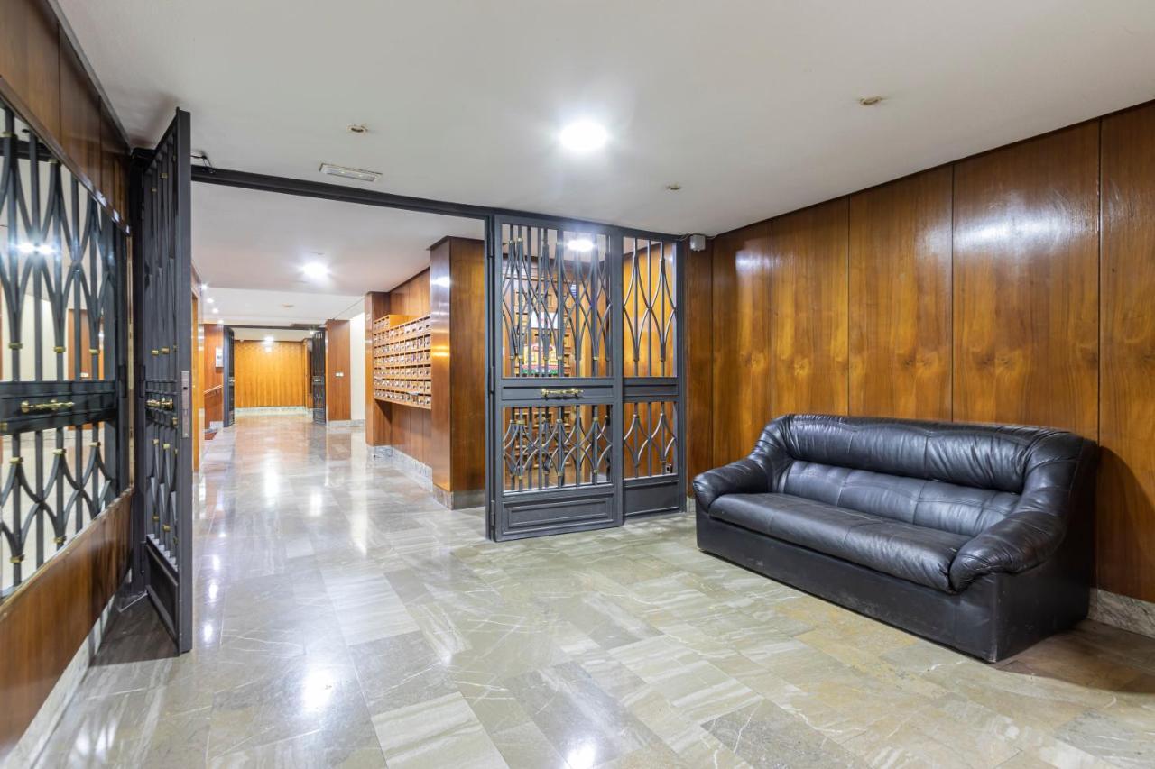 Апартаменты Dobo Madrid Anr1 Экстерьер фото