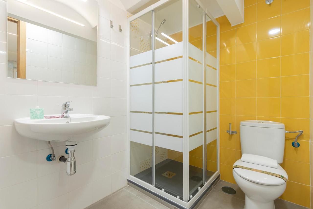 Апартаменты Dobo Madrid Anr1 Экстерьер фото