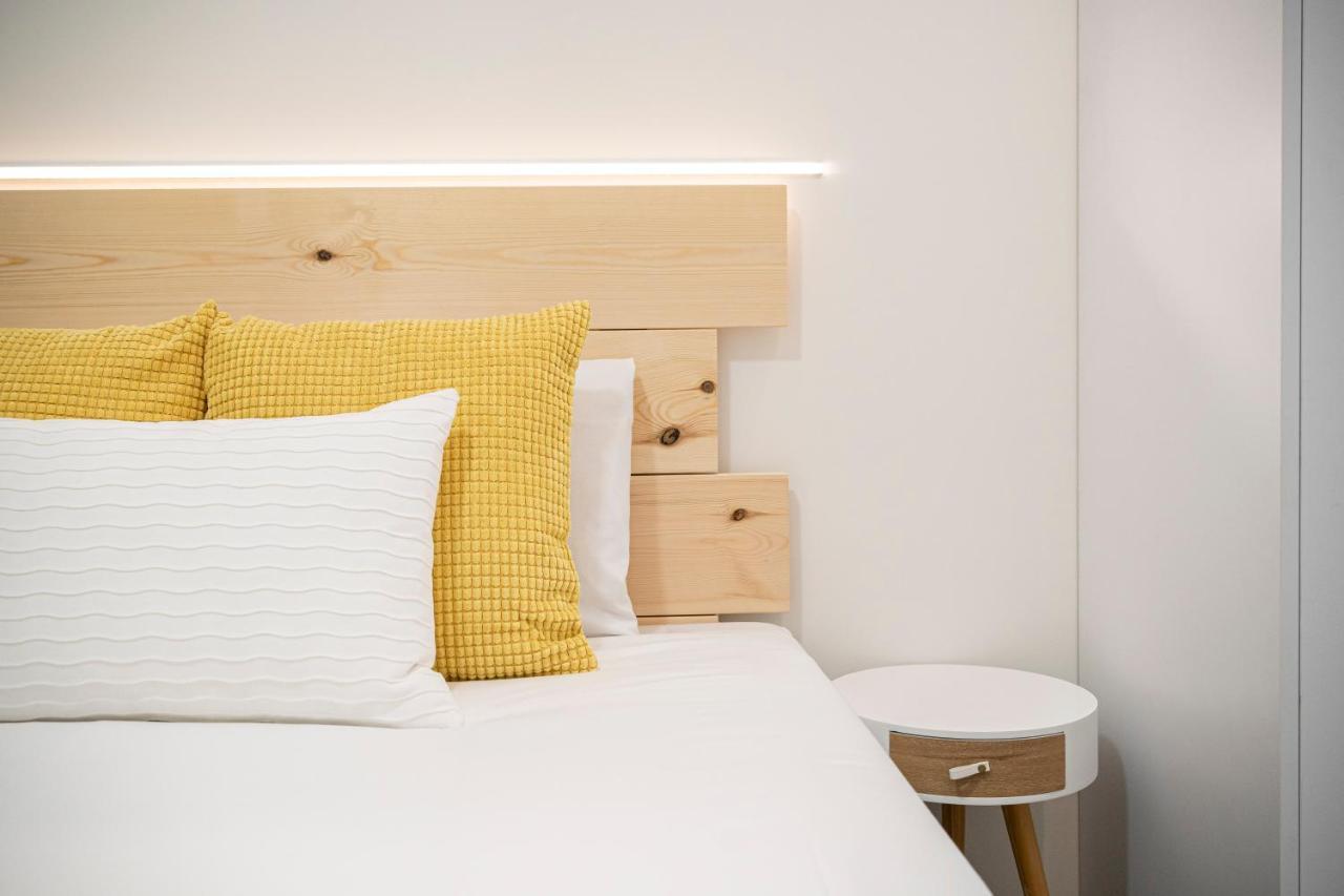 Апартаменты Dobo Madrid Anr1 Экстерьер фото