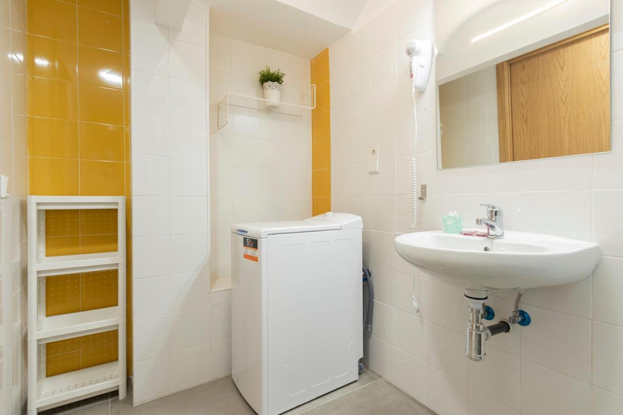 Апартаменты Dobo Madrid Anr1 Экстерьер фото