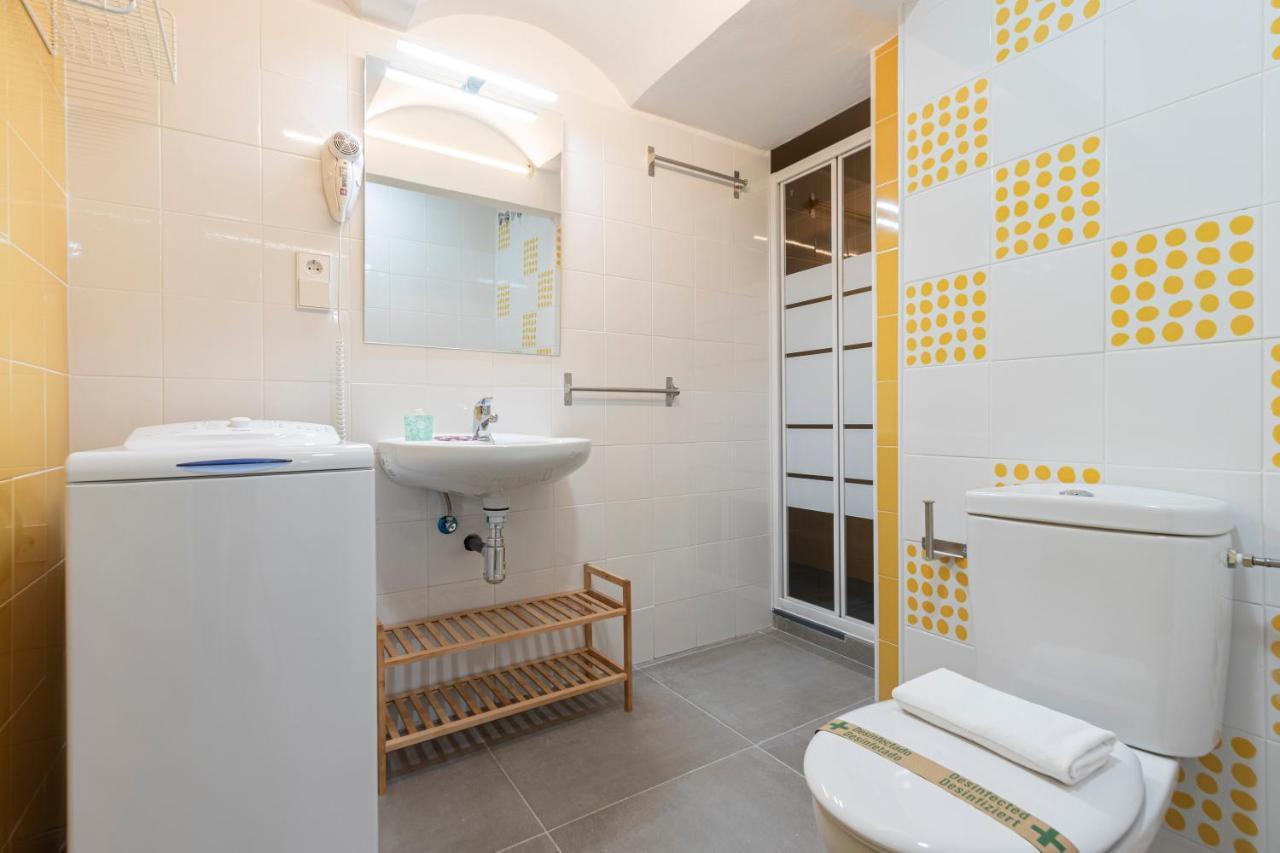Апартаменты Dobo Madrid Anr1 Экстерьер фото